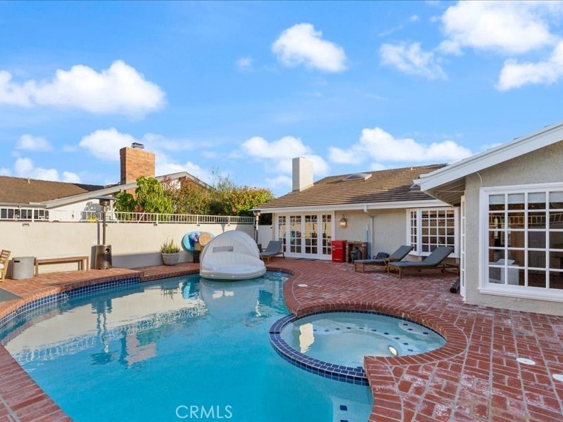 Tucked away on a quiet interior street within the prestigious - photo 26