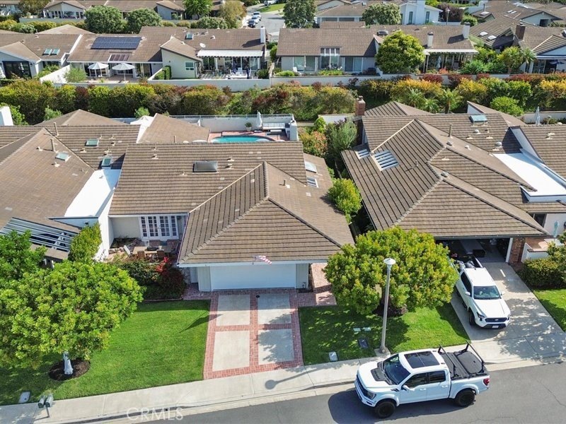 Tucked away on a quiet interior street within the prestigious - photo 35