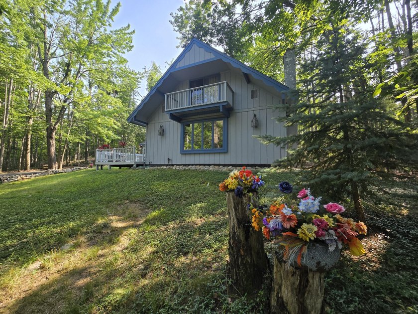 Experience the best of Northern Michigan living in the highly - photo 49
