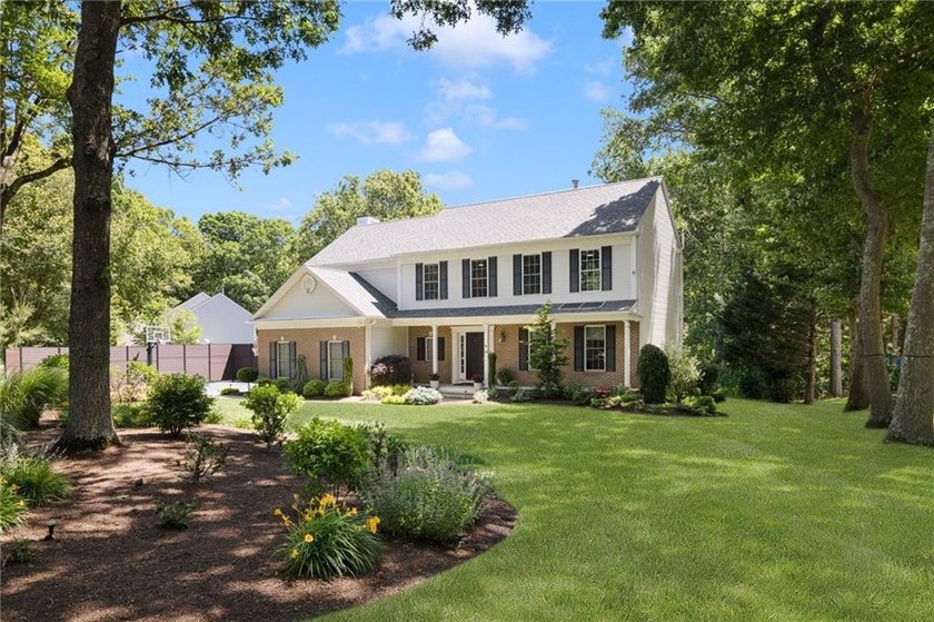 Resort-style living awaits in this beautifully updated 4 bedroom - photo 3