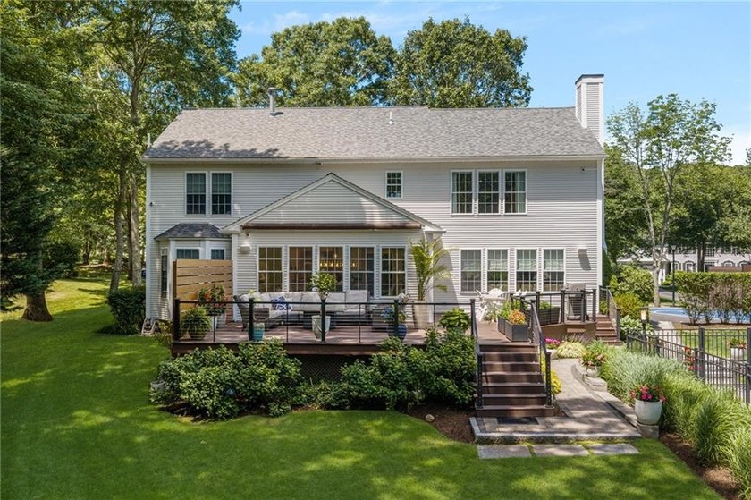 Resort-style living awaits in this beautifully updated 4 bedroom - photo 6