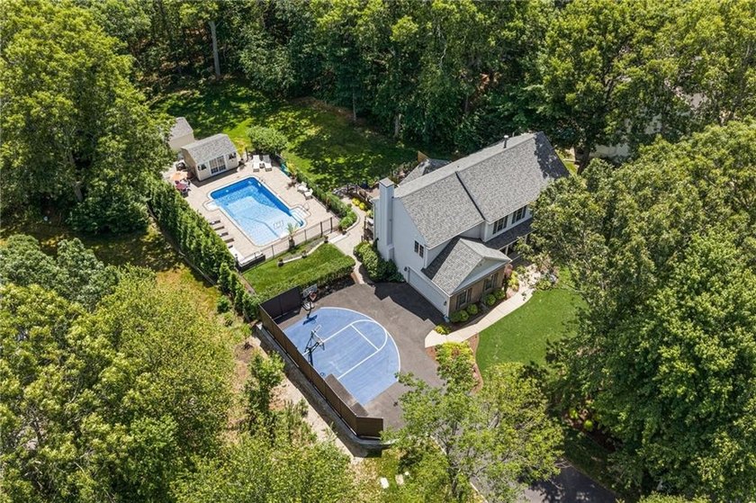 Resort-style living awaits in this beautifully updated 4 bedroom - photo 9