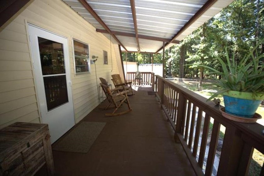Welcome to this super cozy, cabin feeling, A-frame sitting at - photo 20