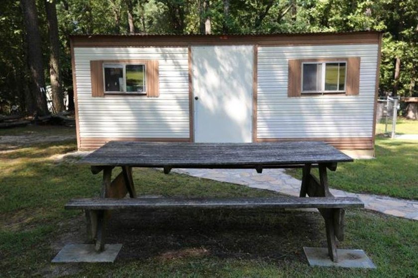 Welcome to this super cozy, cabin feeling, A-frame sitting at - photo 24