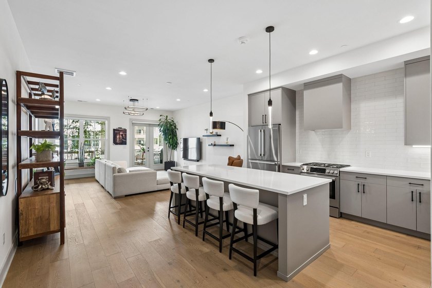 Located within the highly sought after Waterfront community on - photo 4
