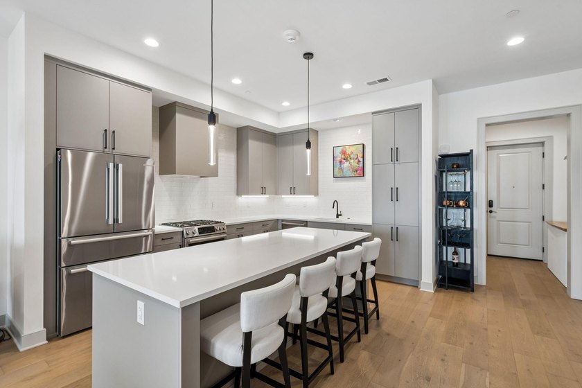Located within the highly sought after Waterfront community on - photo 5