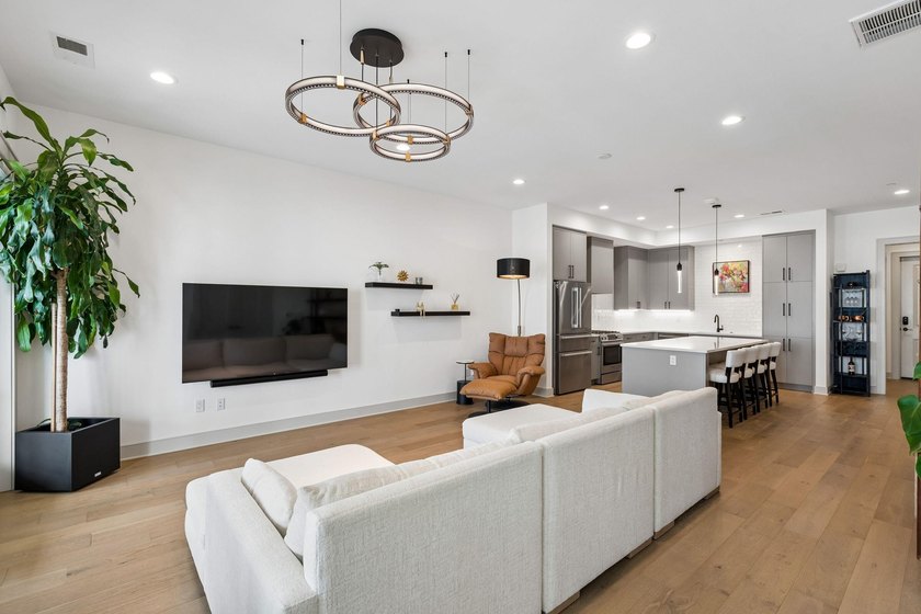 Located within the highly sought after Waterfront community on - photo 8
