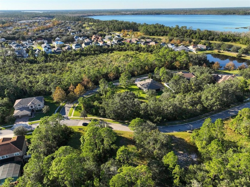 Ready to build your dream home? You have the perfect lot in - photo 8