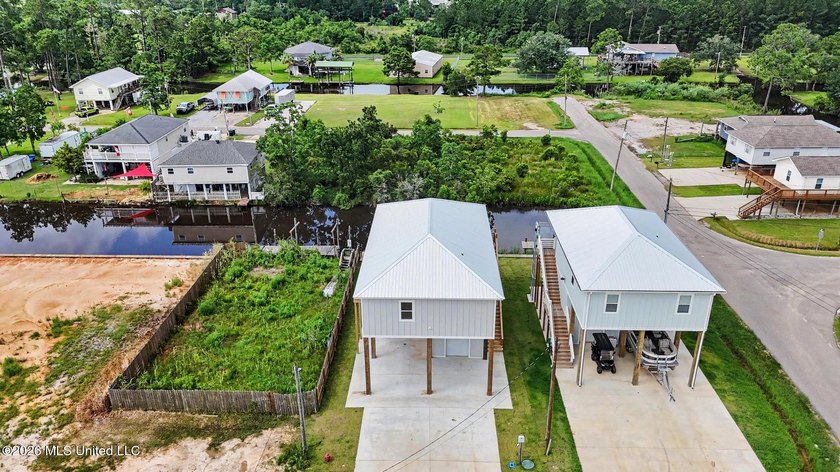 Waterfront New Construction | Canal Access to Open Water | No - photo 27