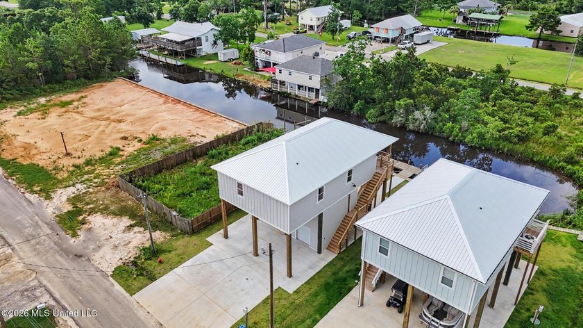 Waterfront New Construction | Canal Access to Open Water | No - photo 32