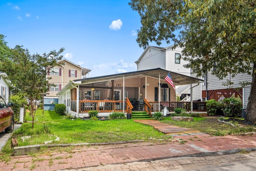 Welcome to MH192 Campground Rd. in Award Winning Ocean Lakes! - photo 3