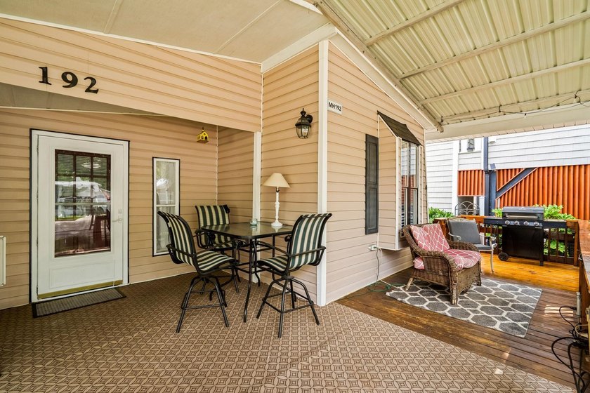 Welcome to MH192 Campground Rd. in Award Winning Ocean Lakes! - photo 7