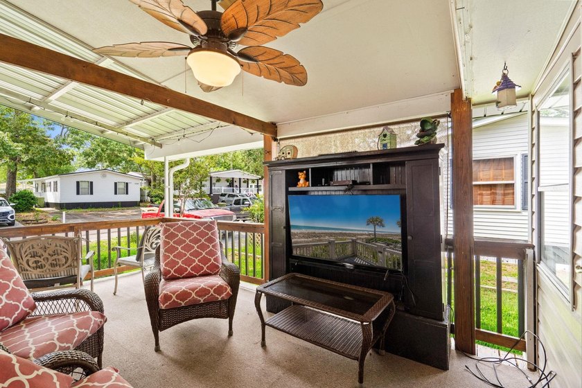Welcome to MH192 Campground Rd. in Award Winning Ocean Lakes! - photo 10