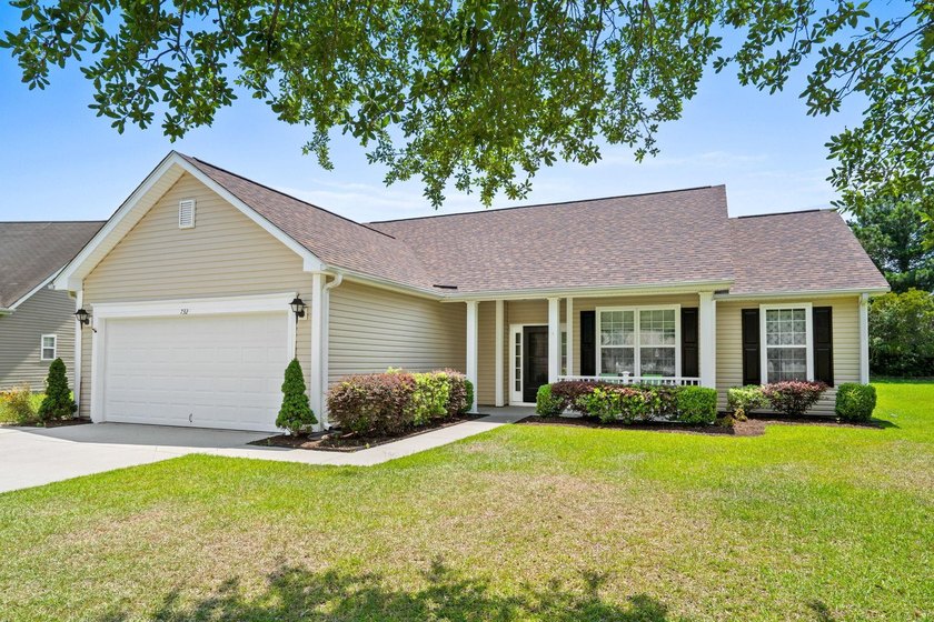 Welcome to 732 Gazania Lane in the highly sought after Fox Horn - photo 4