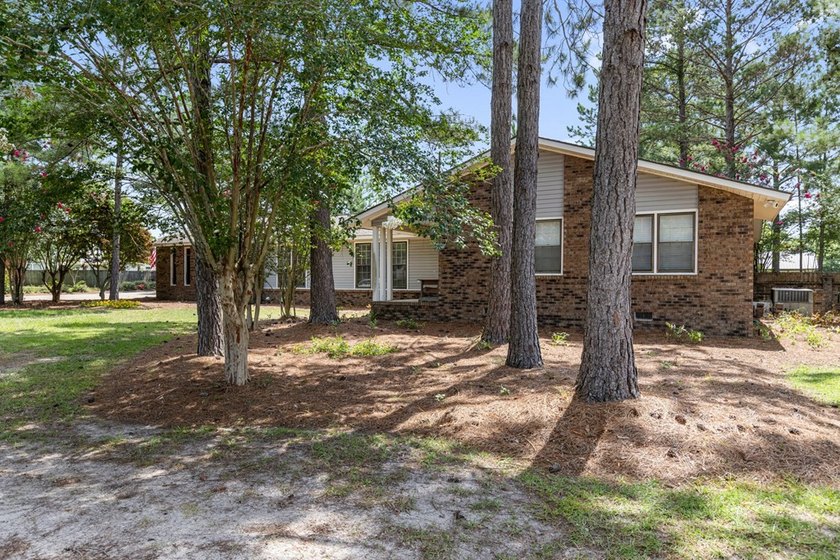 Welcome to 3825 Plantation Lane, Camilla, GA-a one-of-a-kind - photo 3