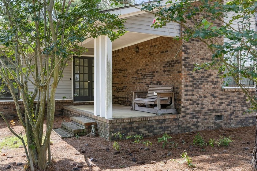 Welcome to 3825 Plantation Lane, Camilla, GA-a one-of-a-kind - photo 4