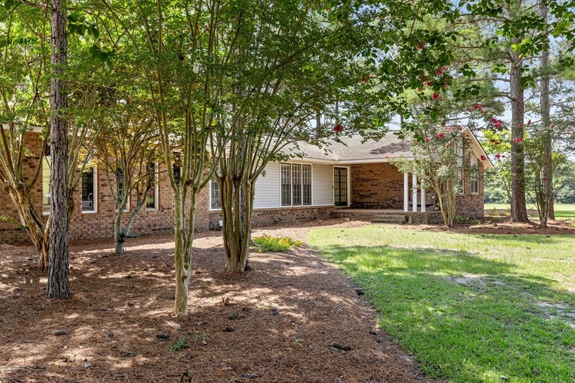 Welcome to 3825 Plantation Lane, Camilla, GA-a one-of-a-kind - photo 6