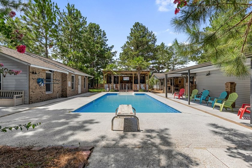Welcome to 3825 Plantation Lane, Camilla, GA-a one-of-a-kind - photo 8