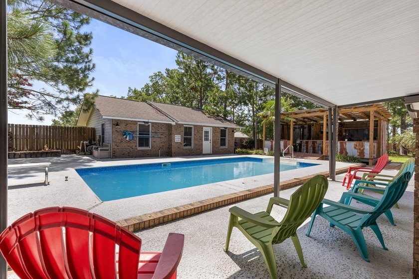Welcome to 3825 Plantation Lane, Camilla, GA-a one-of-a-kind - photo 10