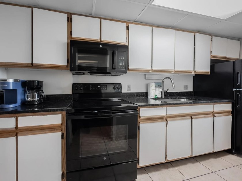 Newly updated condo in the Landmark Resort, sleeps six - photo 10