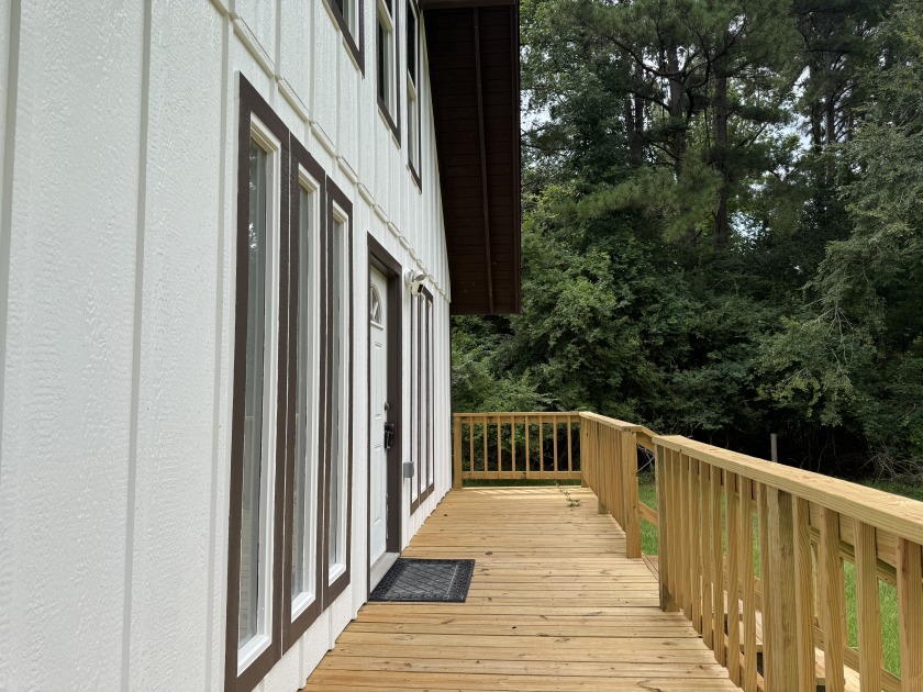 Lake Livingston A-Frame Opportunity - photo 12
