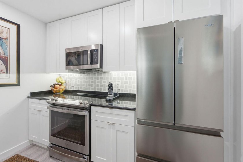 Experience breathtaking sunrises from this beautifully renovated - photo 11