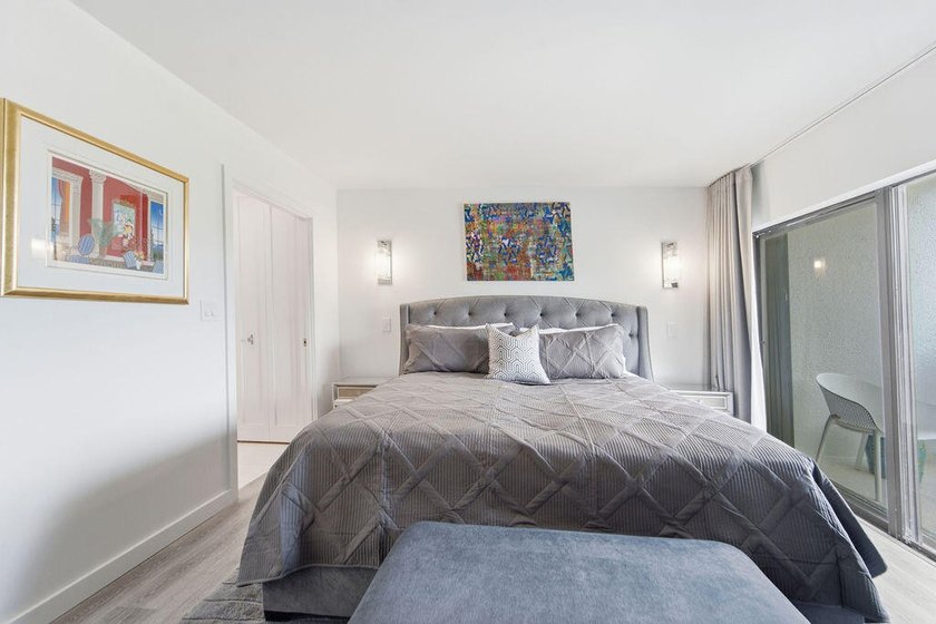Experience breathtaking sunrises from this beautifully renovated - photo 14