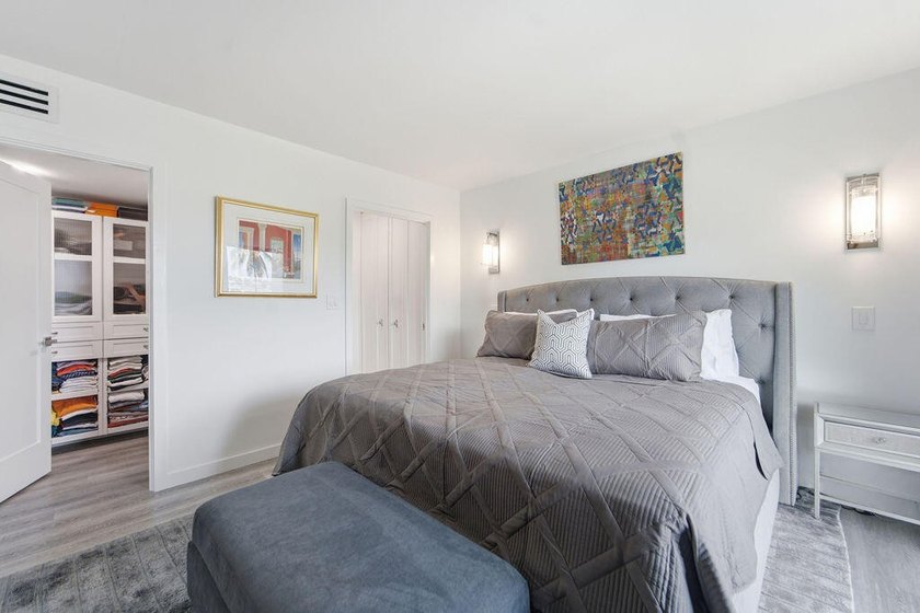 Experience breathtaking sunrises from this beautifully renovated - photo 15