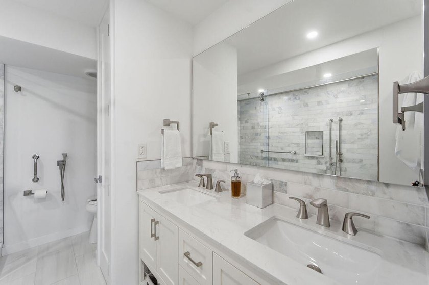 Experience breathtaking sunrises from this beautifully renovated - photo 18