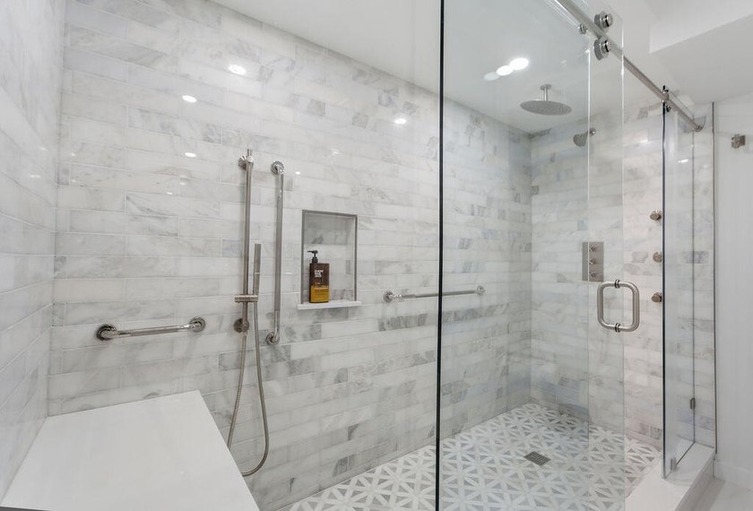 Experience breathtaking sunrises from this beautifully renovated - photo 19