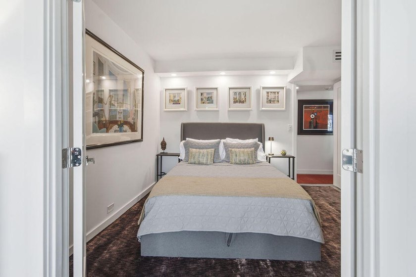 Experience breathtaking sunrises from this beautifully renovated - photo 21