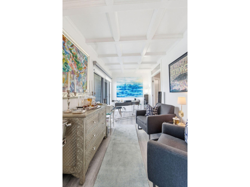 Experience breathtaking sunrises from this beautifully renovated - photo 26