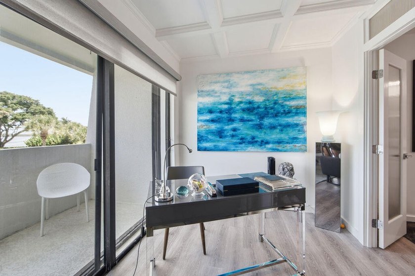 Experience breathtaking sunrises from this beautifully renovated - photo 27