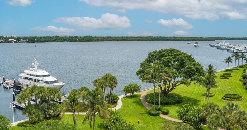 Experience breathtaking sunrises from this beautifully renovated - photo 35