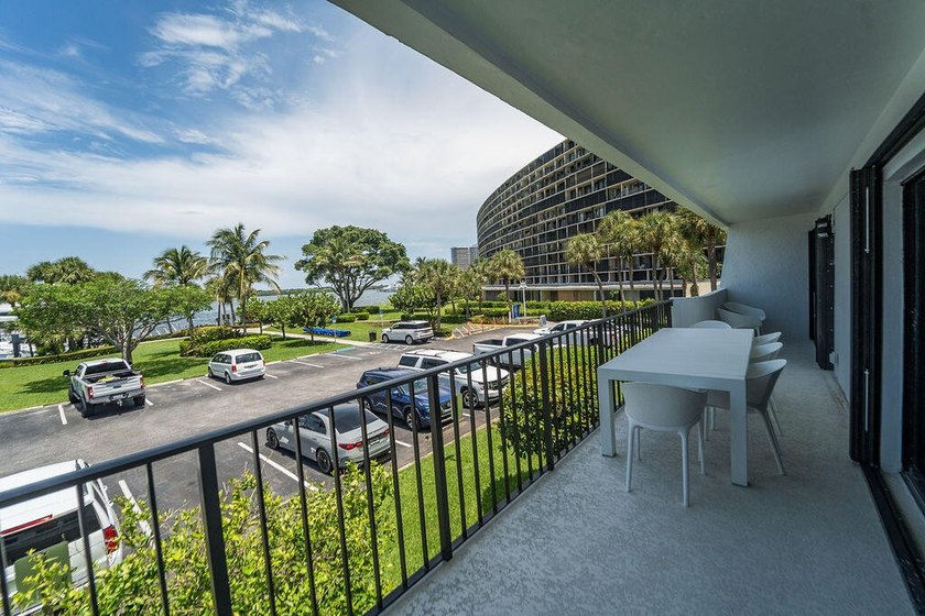 Experience breathtaking sunrises from this beautifully renovated - photo 37