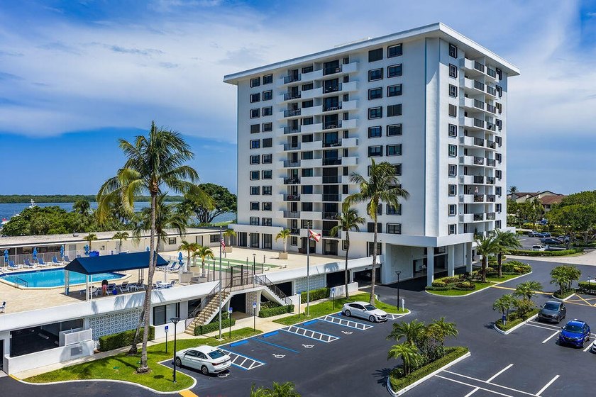 Experience breathtaking sunrises from this beautifully renovated - photo 40