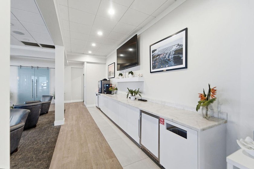 Experience breathtaking sunrises from this beautifully renovated - photo 41