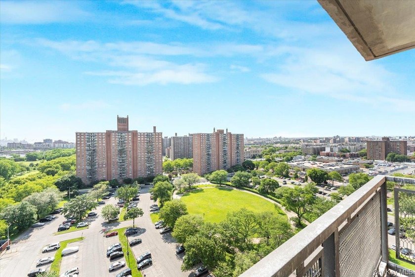 Step into this beautiful one-bedroom in a high rise building - photo 10