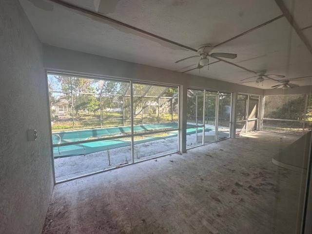 Wonderful opportunity to make this house a home. Screened Porch - photo 10