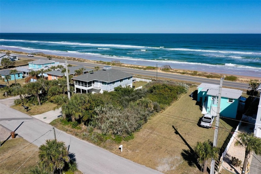 Wonderful lot located on N Ocean Shore BLVD in Flagler Beach - photo 3