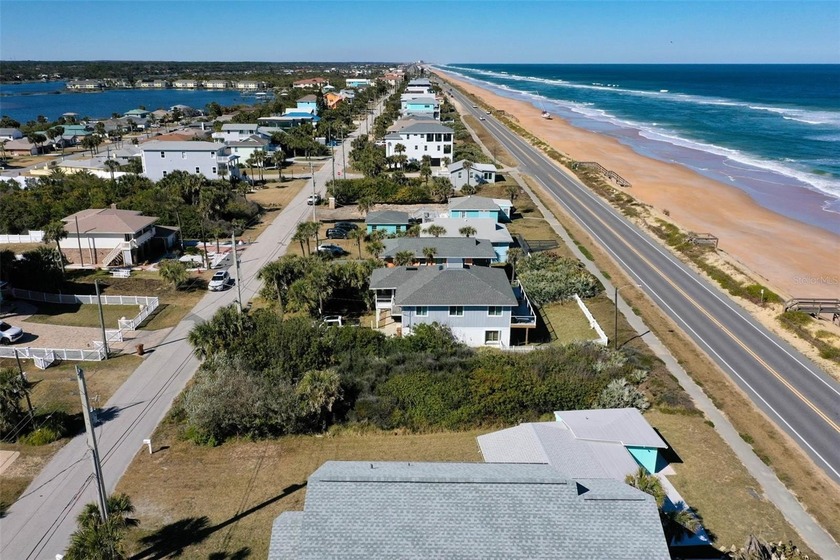 Wonderful lot located on N Ocean Shore BLVD in Flagler Beach - photo 4