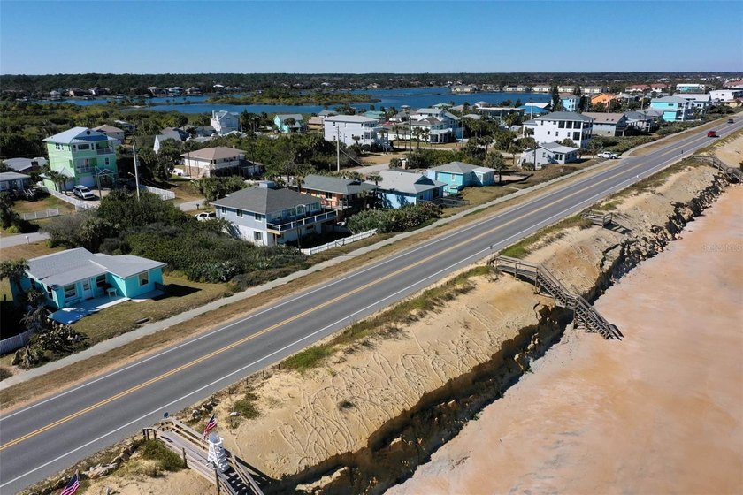Wonderful lot located on N Ocean Shore BLVD in Flagler Beach - photo 6