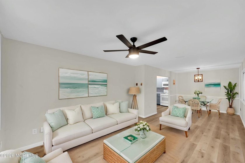 This charming one-bedroom, one-bath residence offers a spacious - photo 10