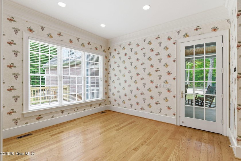 Nestled on 1.4 private acres in the heart of coveted Porters - photo 11