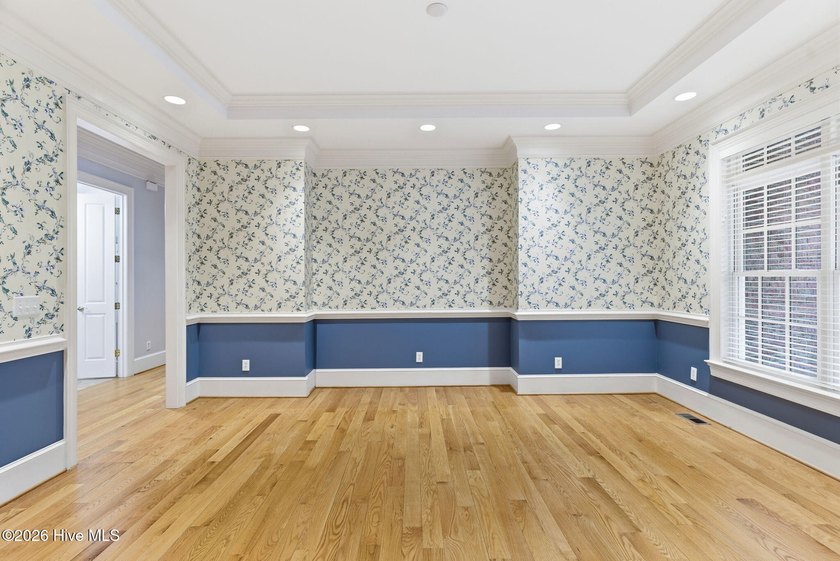 Nestled on 1.4 private acres in the heart of coveted Porters - photo 12
