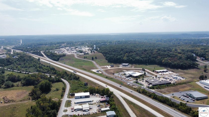 Great commercial opportunity 1.48 +/- acres of land right off of - photo 14