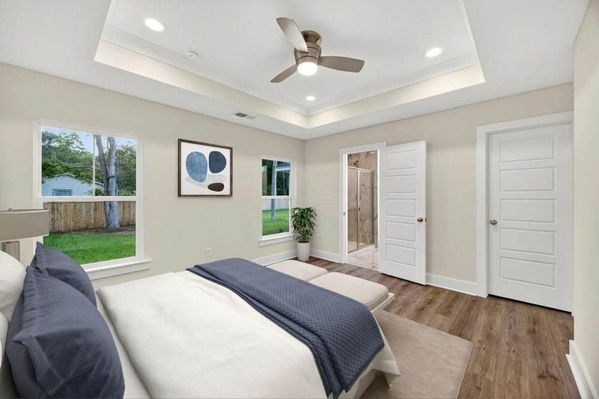 Welcome to your BRAND NEW home in Awendaw (Move-in Ready and - photo 6