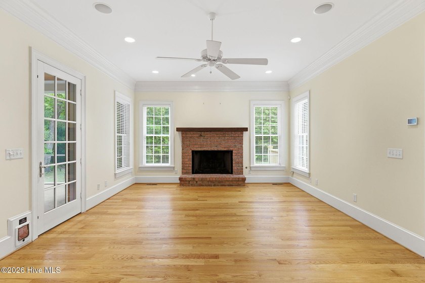 Nestled on 1.4 private acres in the heart of coveted Porters - photo 17