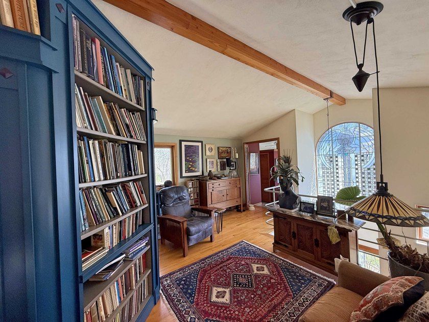 A Very Unique, Spacious Custom Designed Home Surrounded by - photo 18