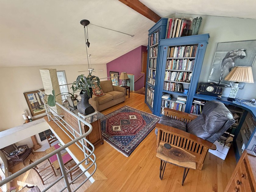 A Very Unique, Spacious Custom Designed Home Surrounded by - photo 20